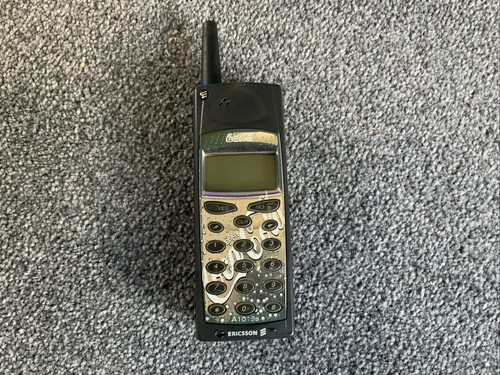Coca cola ericsson a1018s - ericsson,
