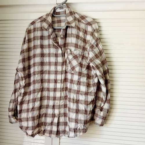 Primark ladies shirt - in, size