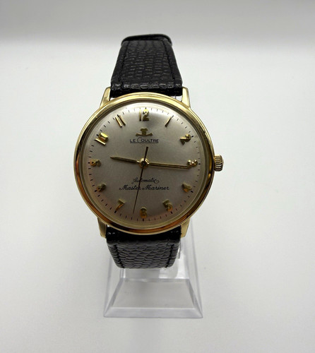 Vintage lecoultre master - lecoultre,