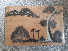 Vintage Australian Aboriginal