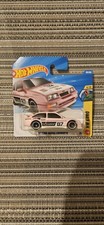 Hot Wheels Ford Sierra