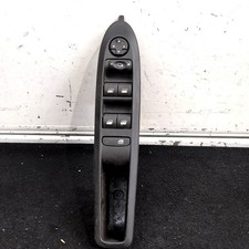 CITROEN C4 MK2 B71 2010-15 O/S