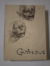 Gollum DVD / Creating Gollum