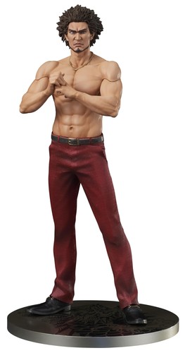 Digsta yakuza kasuga - digsta,