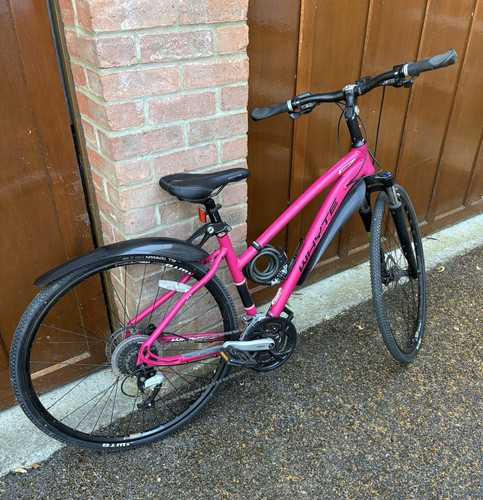 Whyte hybrid small ridgeway - whyte, small.