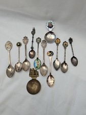 Bundle Collectors Spoons