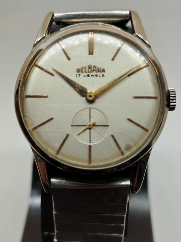 Vintage delbana jewels - vintage, 17