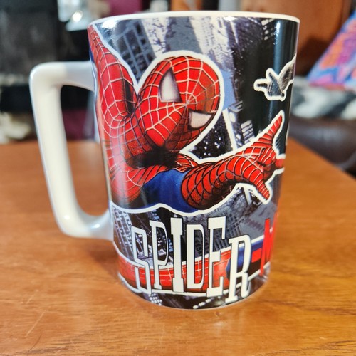 Offical marvel 2007 - marvel, spiderman