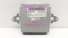 SUBARU LEGACY MK3 1998 - 2004 ENGINE ECU TWIN TURBO 19158 22611-AG292