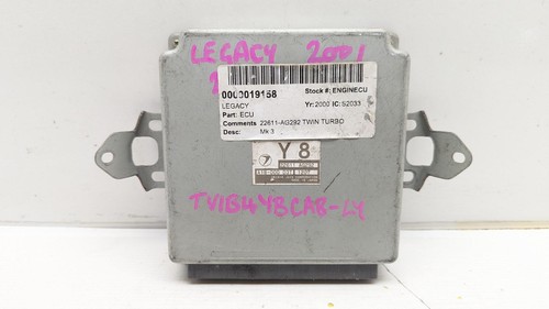 Subaru legacy mk3 1998 2004 - legacy,