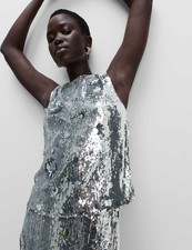 Marks & Spencer Womens Silver