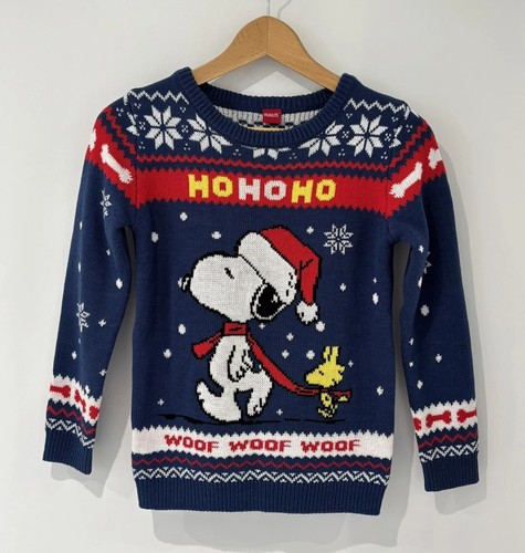 Snoopy peanuts kids - peanuts, christmas