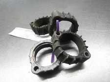 Yamaha FJ1100 FJ1200 Motorcycle Exhaust Clamps x 4