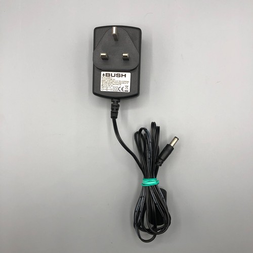Official bush power - official,