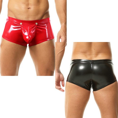 Men sexy boxers briefs wet - men,
