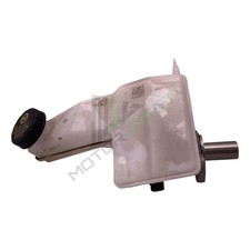 Vauxhall Corsa F 2019-on Brake