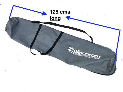 Elinchrom shoulder carrying - ,