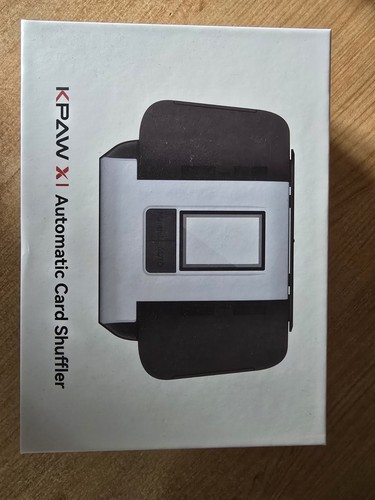 Kpaw automatic card - kpaw,