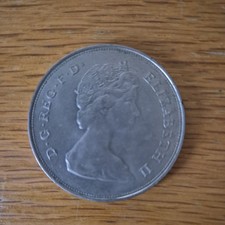 1981 HRH the Prince of Wales