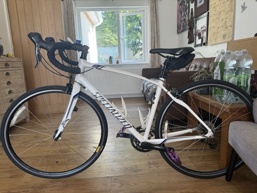 Specialized dolce sport - specialized, –