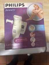 Ladyshave Phillips