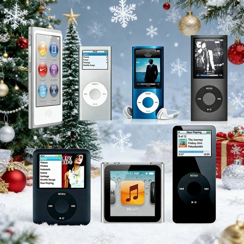New sealed apple ipod - 🔥new, sealed🔥apple