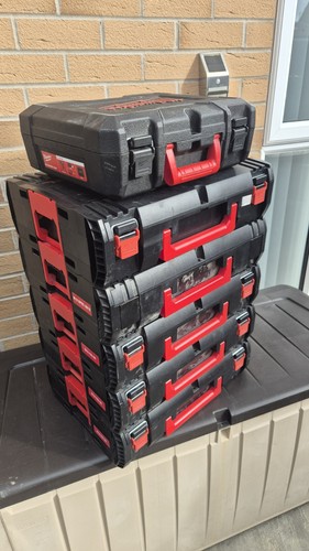 Milwaukee fuel m18 m12 empty - fuel,
