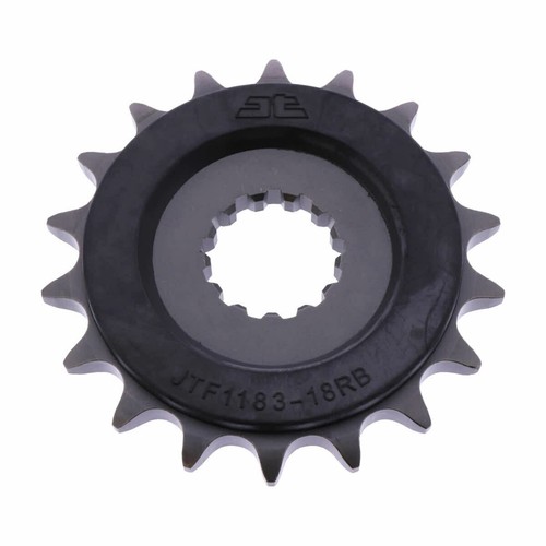 Step 525 tooth muffled - 525,