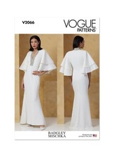 Vogue Advanced SEWING PATTERN