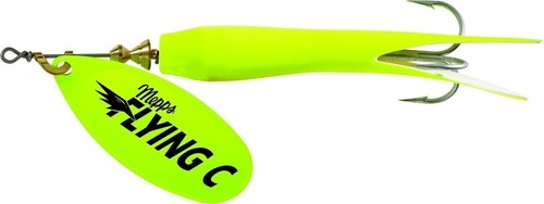 Mepps fc78tp flying c - fc78tp,