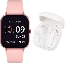 Reflex Active Smart Watch RA17-2162-TWS