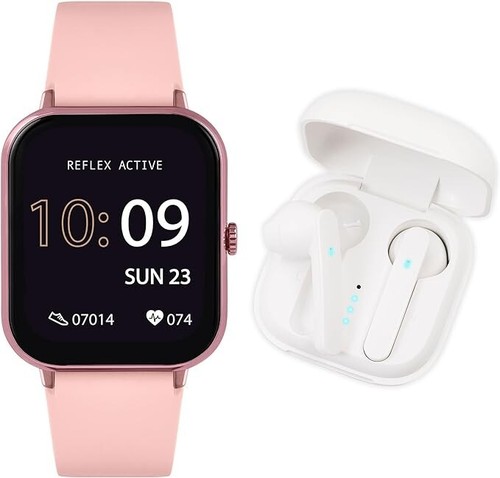 Reflex active smart - active, watch