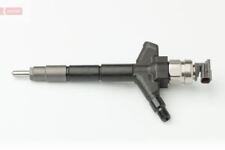 Denso Injector Nozzle