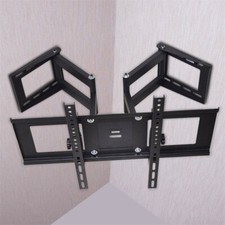 Heavy Duty TV Wall Corner