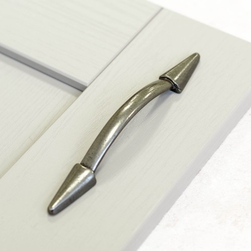 Iron kitchen cabinet handles - iron,