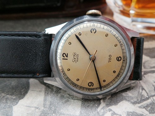 Dod besancon gents vintage - dod,