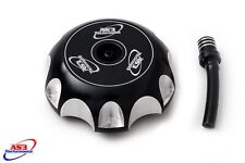 AS3 PETROL FUEL GAS CAP for