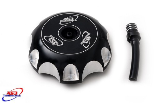 As3 petrol fuel gas cap - as3,