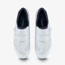 Shimano RC302 Road Bike Cycling Shoes - White