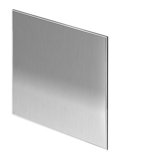 Extractor fan front panel - extractor,