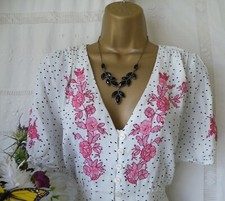 👗***MONSOON PRE-OWNED