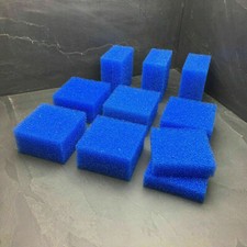 Juwel Coarse Foam Filter Pads