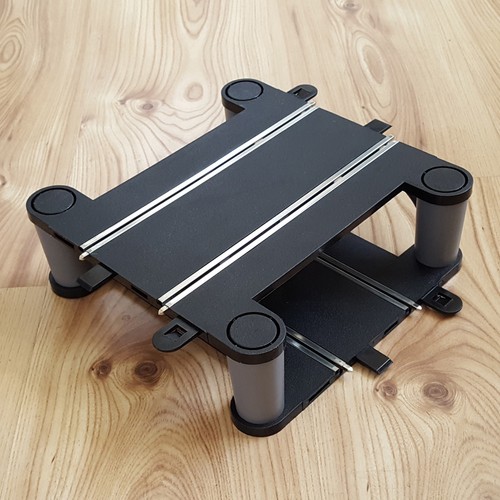 Scalextric c8295 elevated - scalextric,