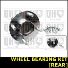 Wheel Bearing Kit Rear FOR