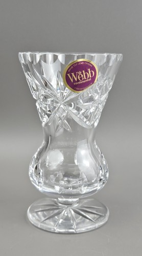 Webb continental glass wine - glass,