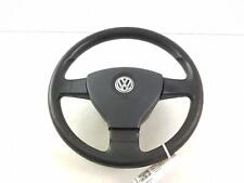 VOLKSWAGEN CADDY STEERING WHEEL 3 SPOKE 1K0419091 MK3 2004 - 2010