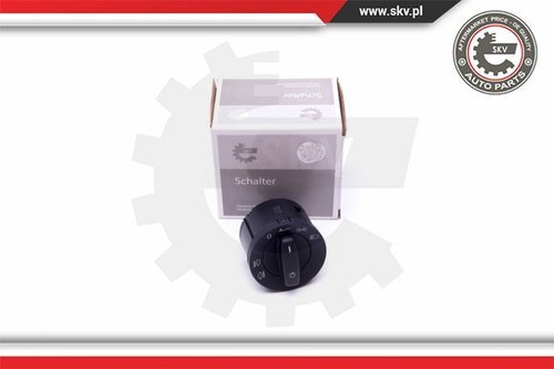 Switch headlight esen - switch,,