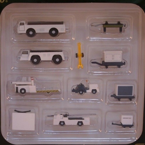 Airport support equipment - airport,