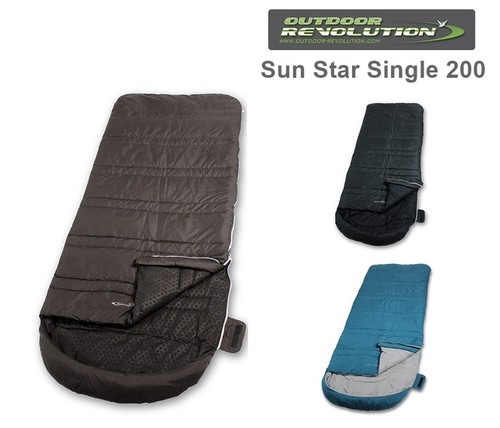 Outdoor revolution sunstar - revolution,