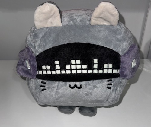 Pet simulator techno cat - techno,
